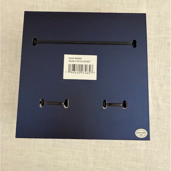 Accessory Gift Set Tortoise Sunglasses Goldtone Watch Bracelets Decorative Box - Picture 5 of 8